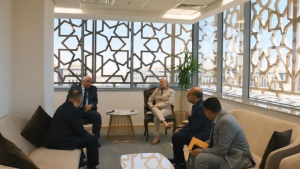 البيئة: تعزيز فرص الاستثمار في تدوير المخلفات الزراعية بالوادي الجديد