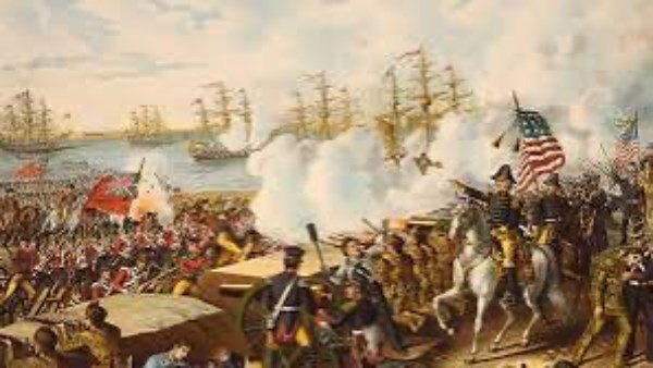 حرب 1812