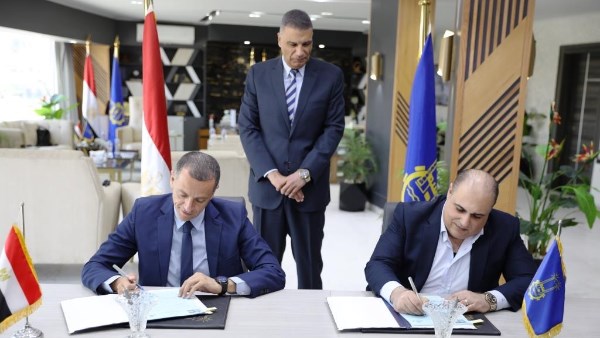 توقيع بروتوكول تعاون بين الهيئة العامة لقصور الثقافة ومحافظة أسوان