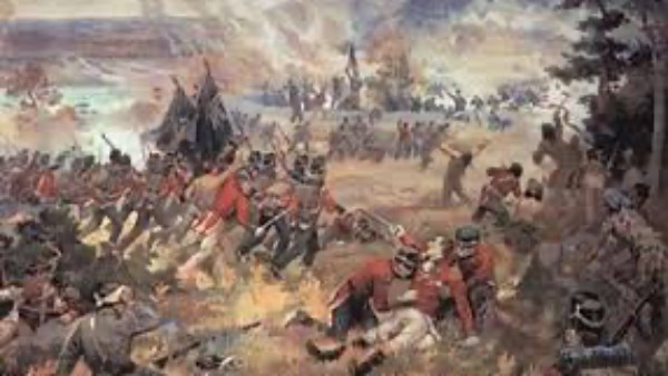 حرب 1812