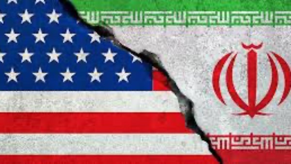 ايران وإسرائيل 
