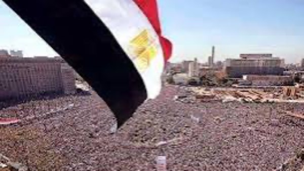 ثورة 30 يونيو