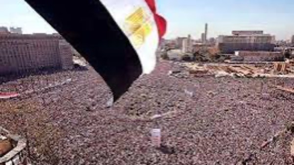 ثورة 30 يونيو