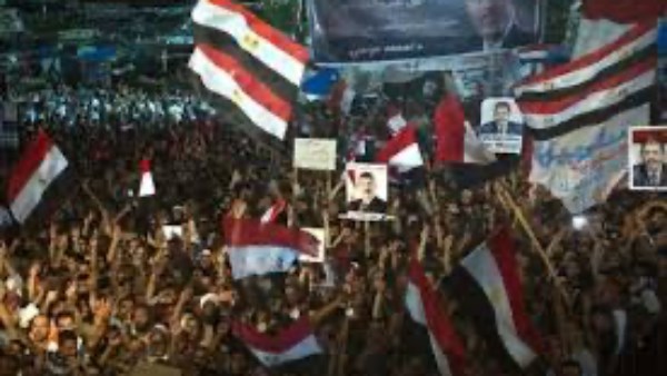 ثورة 30 يونيو