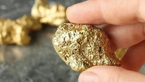 تحويل الرصاص إلى ذهب
