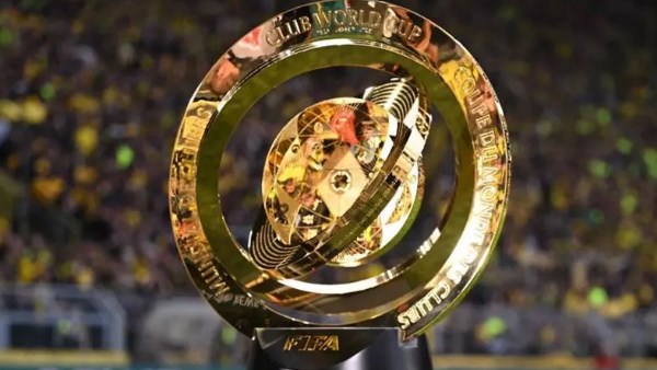 كأس العالم للأندية 2025