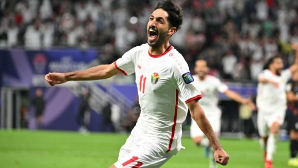 يزن النعيمات