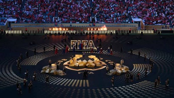 كأس العالم للأندية 