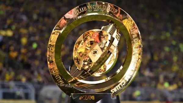 كأس العالم للأندية