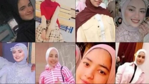 حرقة القلب على فتيات المنوفية.. 18 مأساة على الطريق الإقليمي| تفاصيل حزينة
