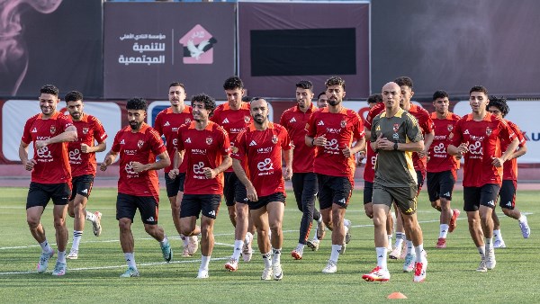 تعرف على تفاصيل رحلة الأهلي إلي ميامي الأمريكية قبل مونديال الأندية