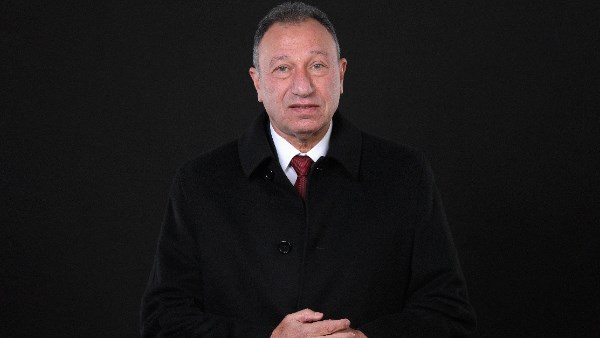 محمود الخطيب 