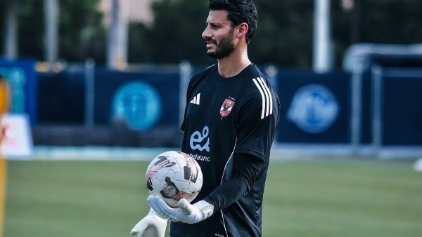 محمد الشناوي