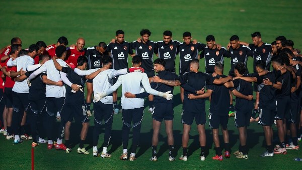 مران الأهلي