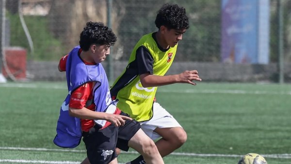 اختبارات الاهلي