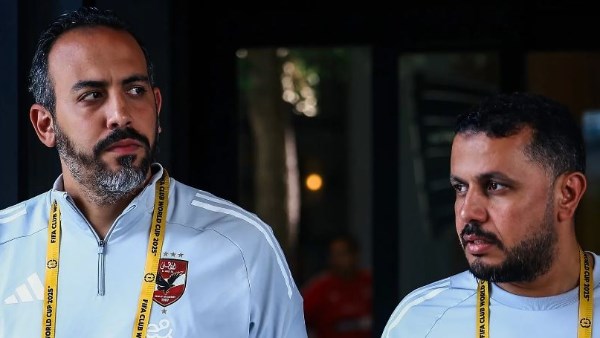 طبيب الاهلي 