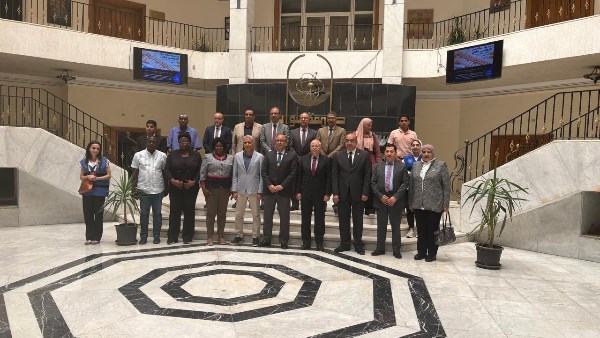 الاتحاد الافريقي للرياضة الجامعية