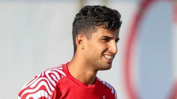 علي يوسف