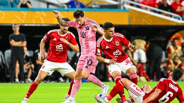 مران الأهلي مران الأهلي