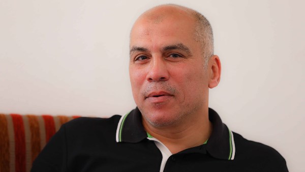 محمد يوسف 