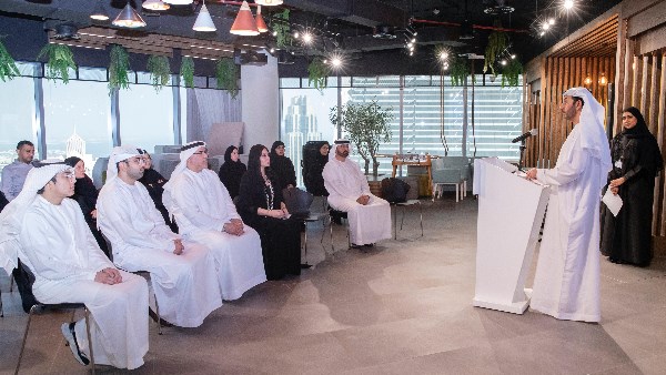 دعم للثقافة بالامارات 