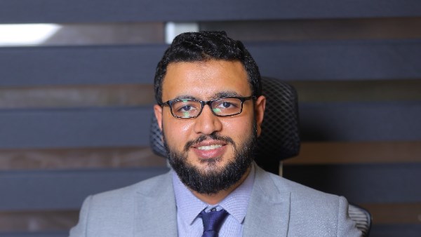 احمد عواد 