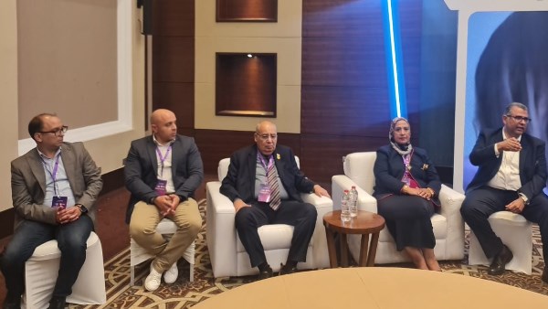 مؤتمر الأطباء 