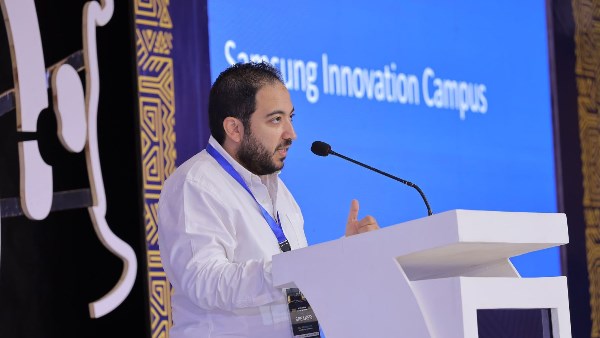 موسى جورج 