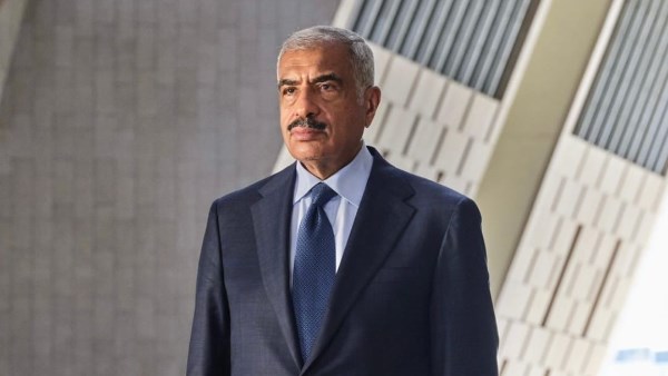 طلعت مصطفى 