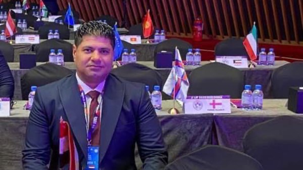مرزوق علي 