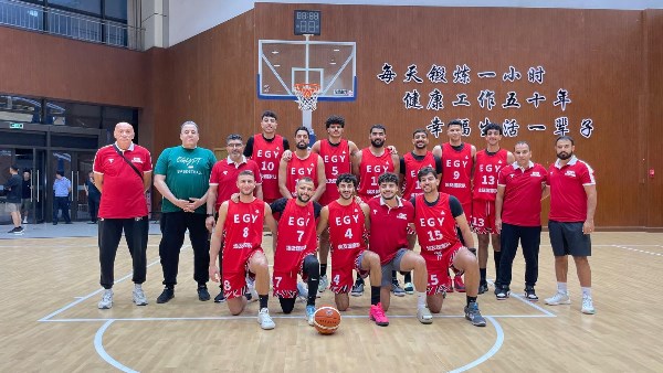 منتخب السلة الأولمبي 