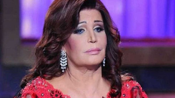 نجوى فؤاد 