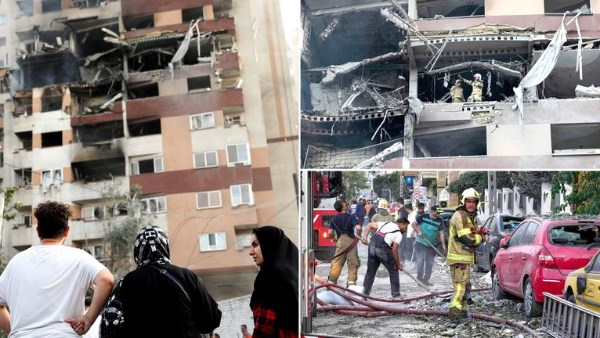 محللون: الاعتداءات الإسرائيلية على إيران تصعيد سافر يهدد الأمن بالشرق الأوسط