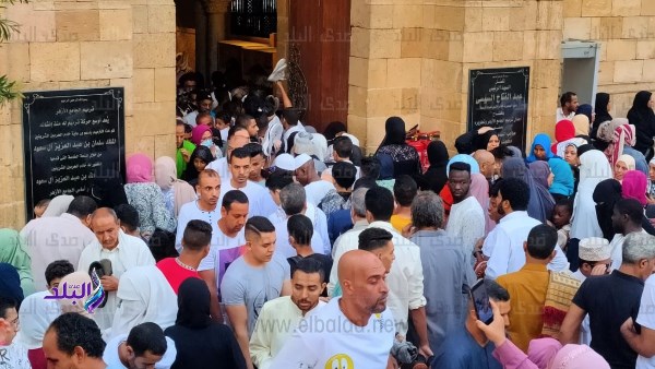 الجامع الأزهر