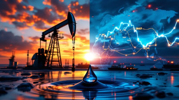تراجع أسعار النفط