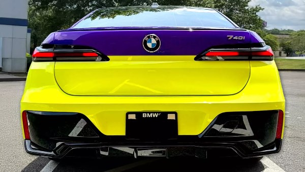 bmwسي