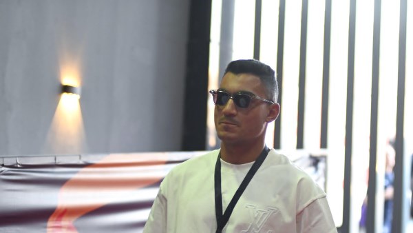 مصطفى محمد 