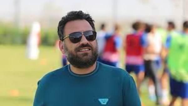 مصدر يكشف تفاصيل جلسة الزمالك مع جون إدوارد