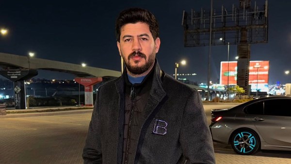 عمر سليمان مرشح لتولي مهمة محلل أداء في سموحة بالموسم الجديد