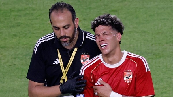 إمام عاشور