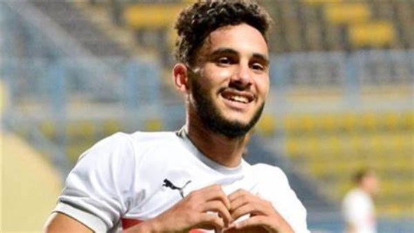  حسام أشرف