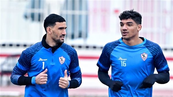  محمد عواد ومحمد صبحي