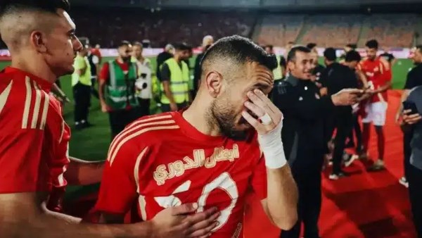 الحسم خلال أيام| معلول يحدد وجهته المقبلة.. وموقف اللاعب من عرض زد