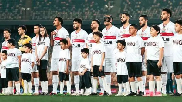 إحالة 4 لاعبين للتحقيق| الزمالك يستقر على رحيل 6 نجوم أساسيين.. من هم؟