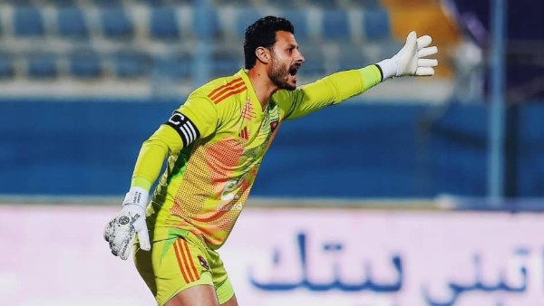 محمد الشناوي 