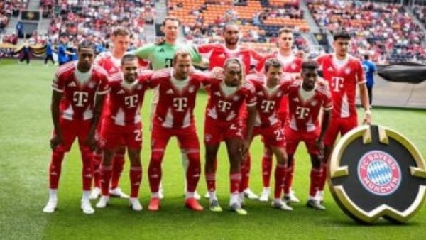 سان جيرمان ينتظر الفائز.. القنوات الناقلة لمباراة بايرن ميونخ وفلامنجو في مونديال الأندية