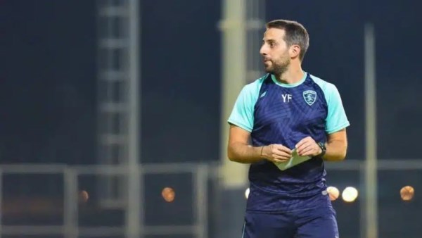 يصل نهاية الأسبوع.. الزمالك يوجه الشكر لـ لرمادي ويستعد لاستقبال البلجيكي يانيك فيريرا