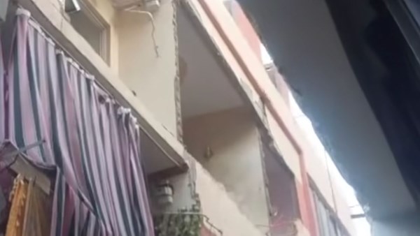 الحادث 