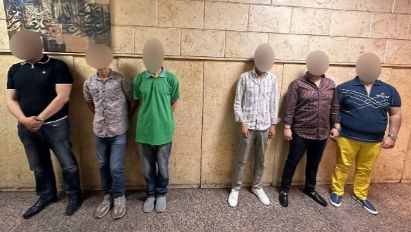 تفاصيل جديدة بشأن مشاجرة مقهى مصر الجديدة