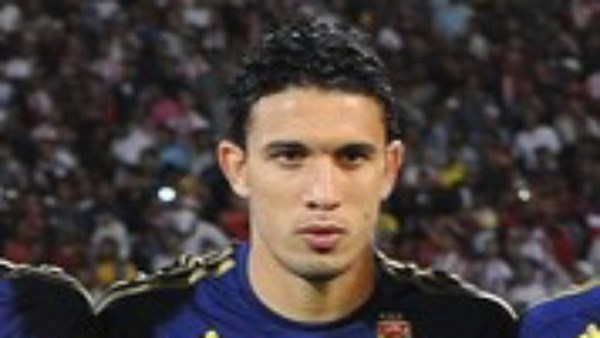 محمد ناجي جدو 